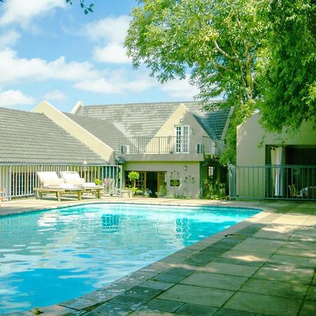 Amoris Guest House-Waterkloof Ridge Pretoria-Noord Esterno foto