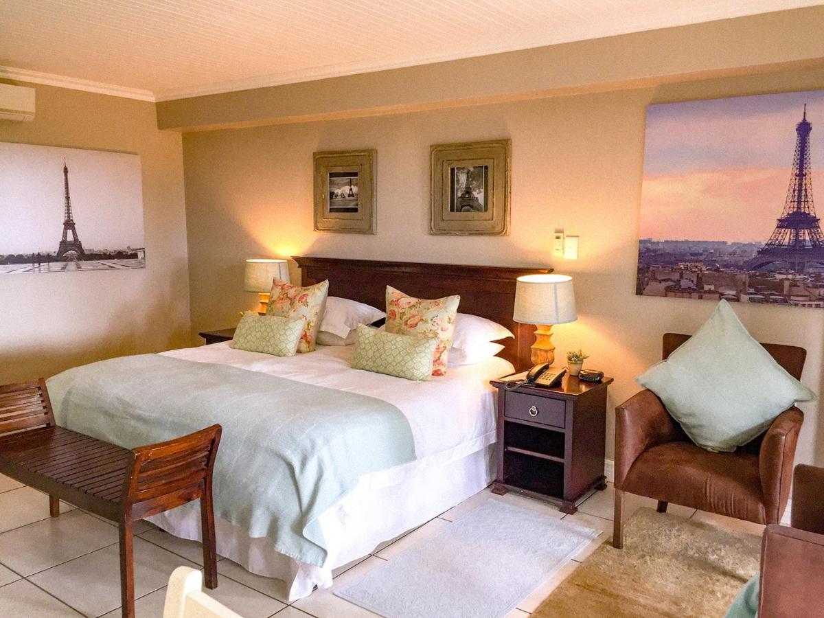 Amoris Guest House-Waterkloof Ridge Pretoria-Noord Esterno foto