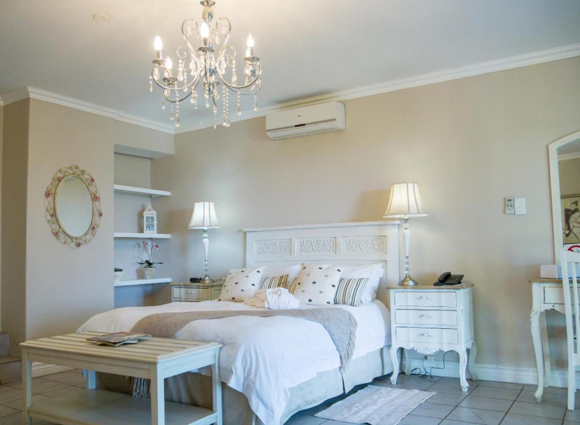 Amoris Guest House-Waterkloof Ridge Pretoria-Noord Esterno foto