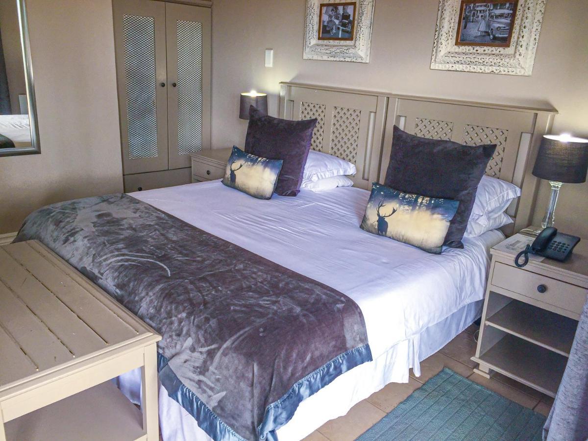 Amoris Guest House-Waterkloof Ridge Pretoria-Noord Esterno foto