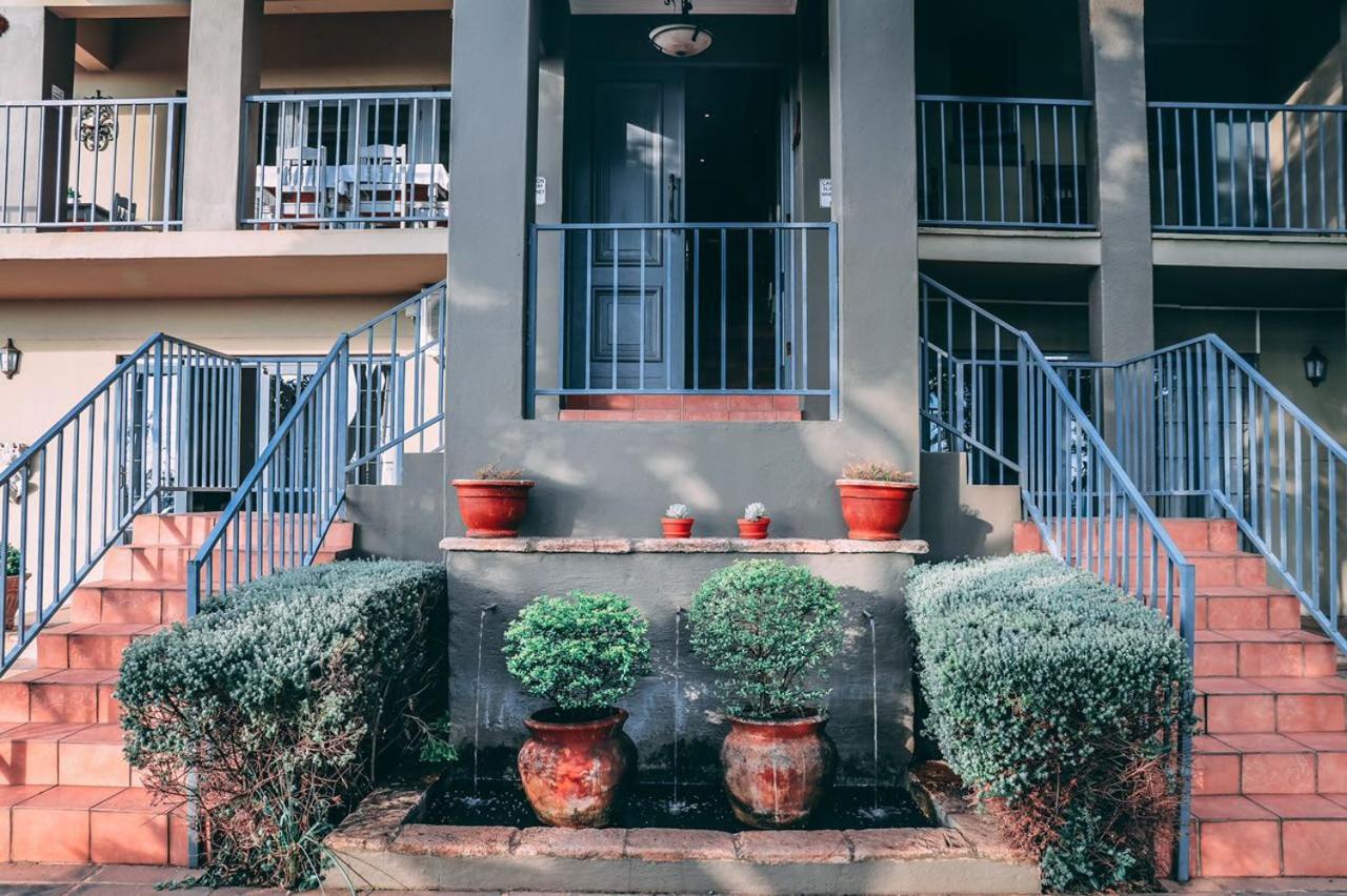 Amoris Guest House-Waterkloof Ridge Pretoria-Noord Esterno foto
