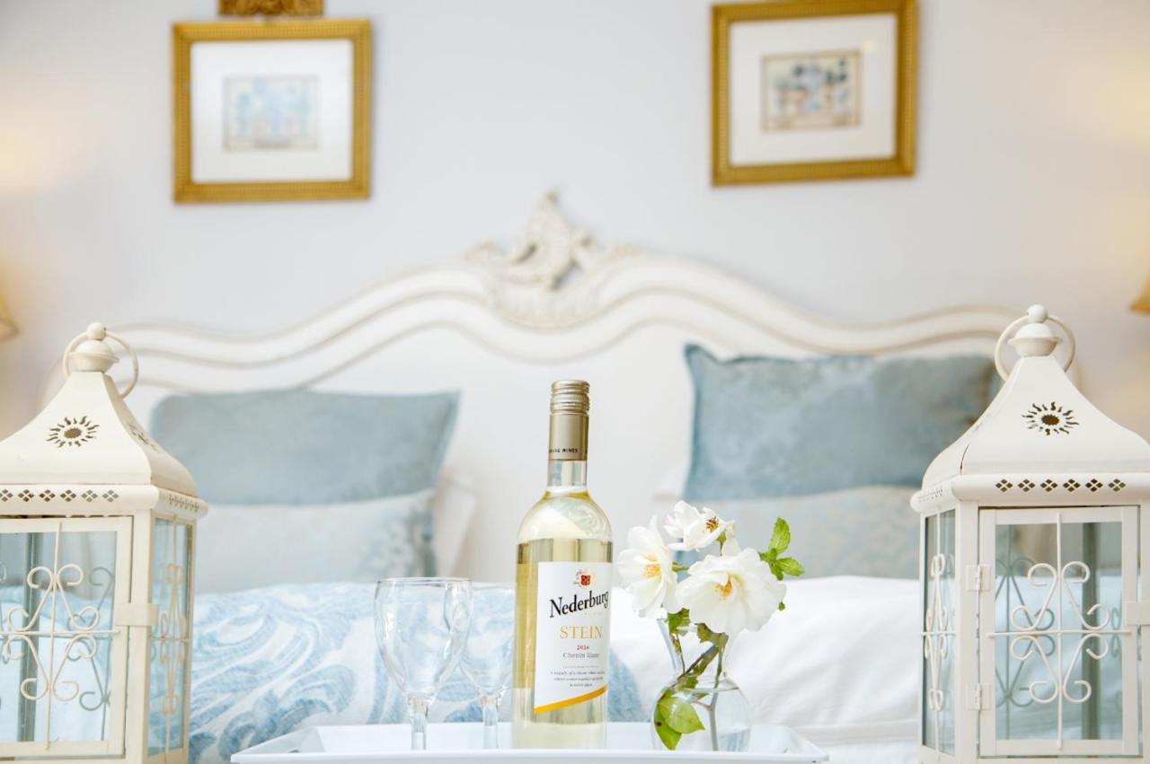 Amoris Guest House-Waterkloof Ridge Pretoria-Noord Esterno foto