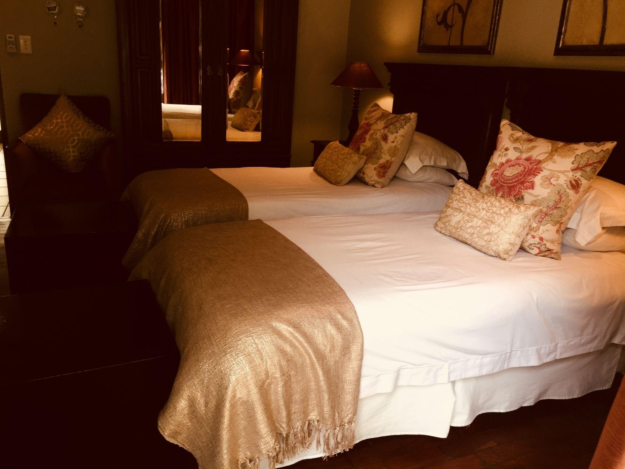 Amoris Guest House-Waterkloof Ridge Pretoria-Noord Esterno foto
