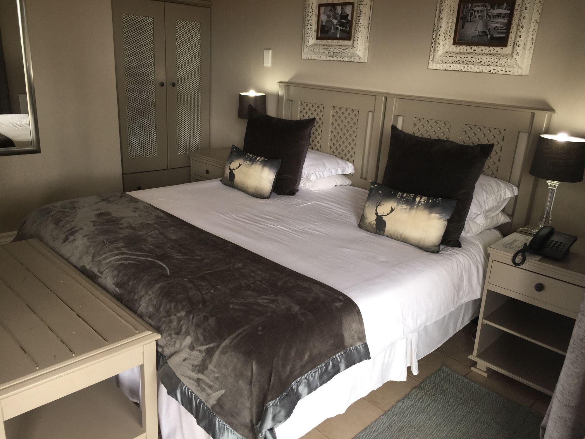 Amoris Guest House-Waterkloof Ridge Pretoria-Noord Esterno foto