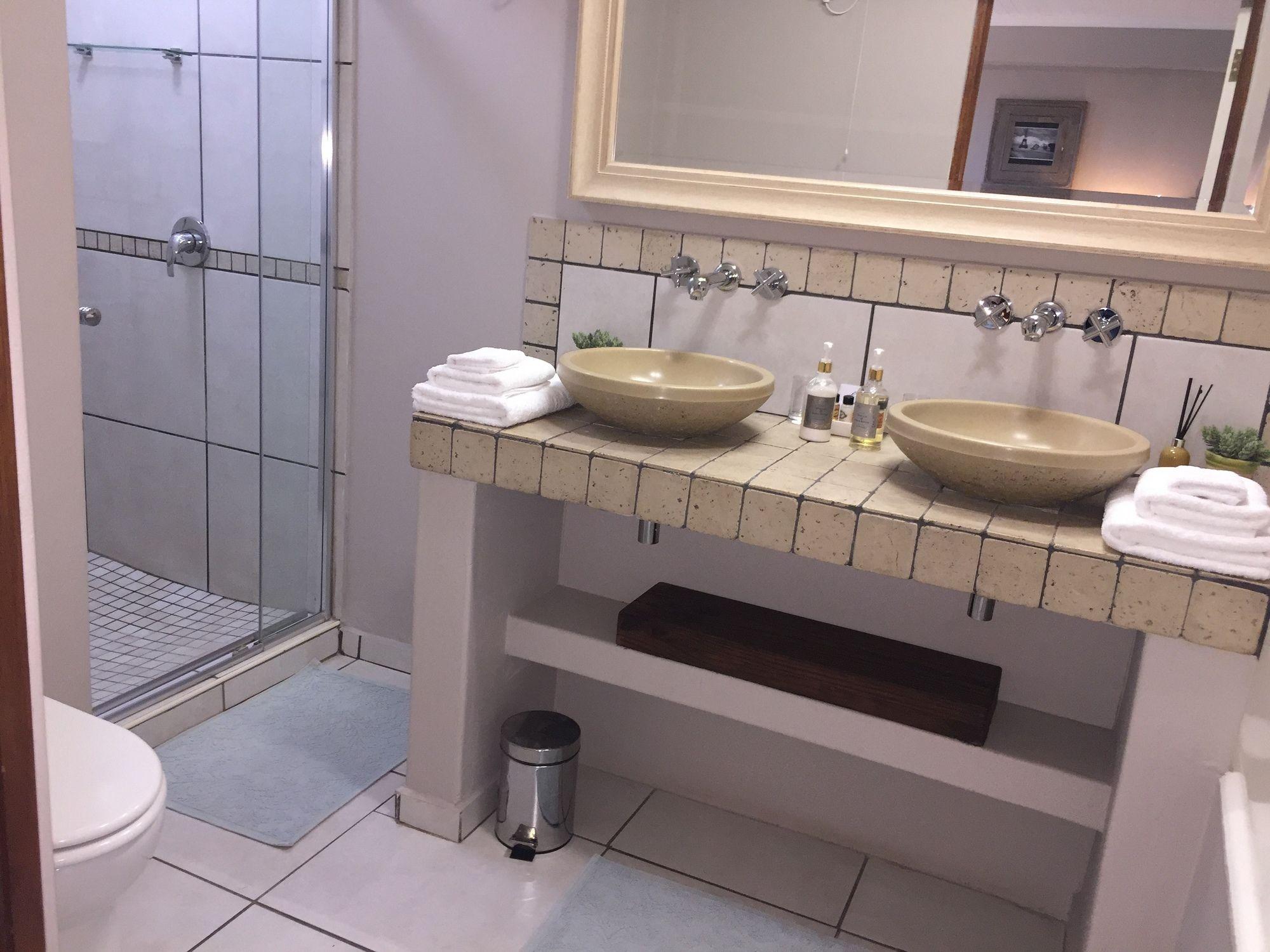 Amoris Guest House-Waterkloof Ridge Pretoria-Noord Esterno foto