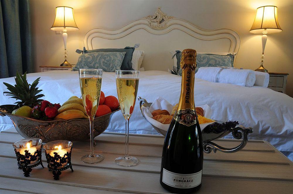 Amoris Guest House-Waterkloof Ridge Pretoria-Noord Esterno foto