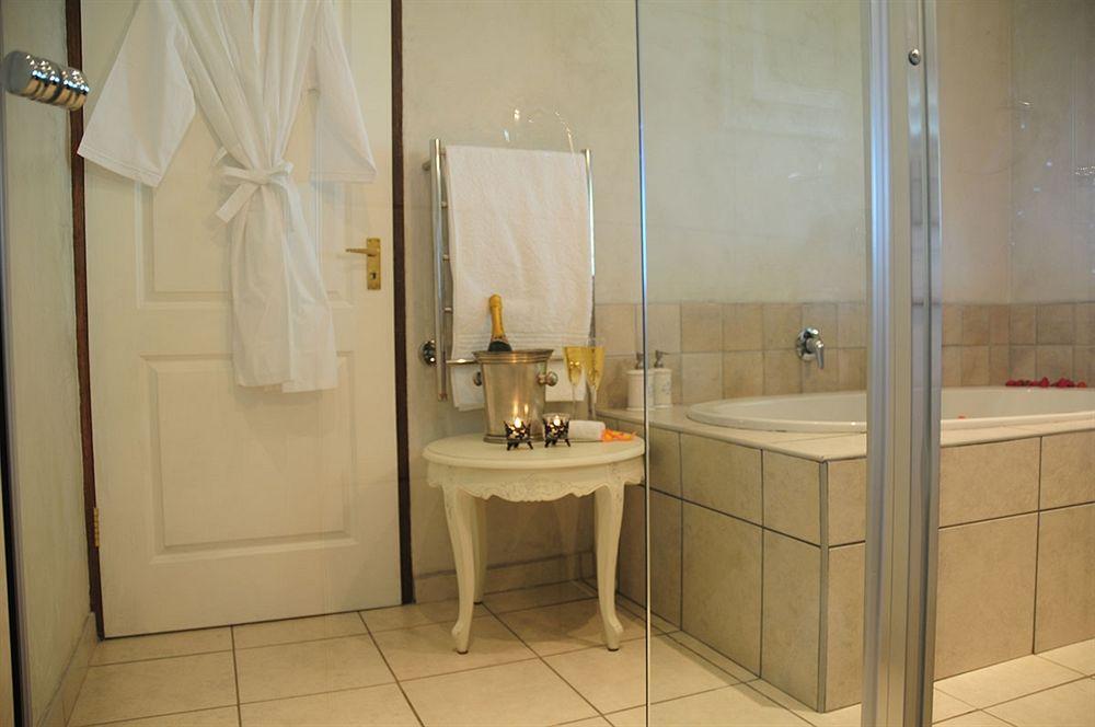 Amoris Guest House-Waterkloof Ridge Pretoria-Noord Esterno foto