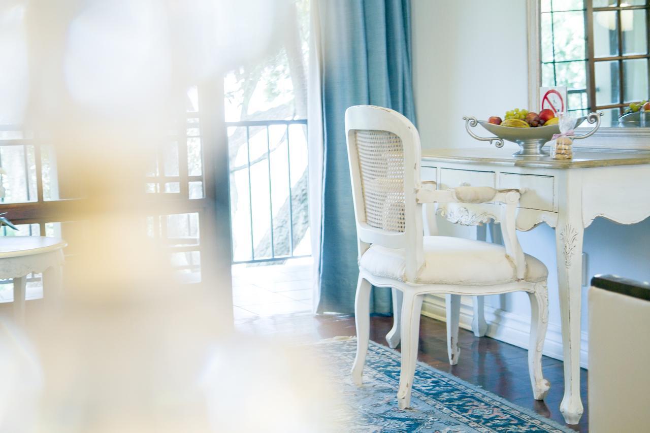 Amoris Guest House-Waterkloof Ridge Pretoria-Noord Esterno foto