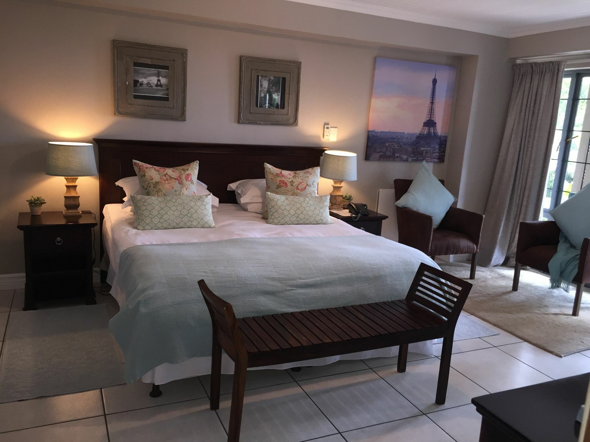 Amoris Guest House-Waterkloof Ridge Pretoria-Noord Esterno foto